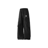 Черный (с флисовой подкладкой)