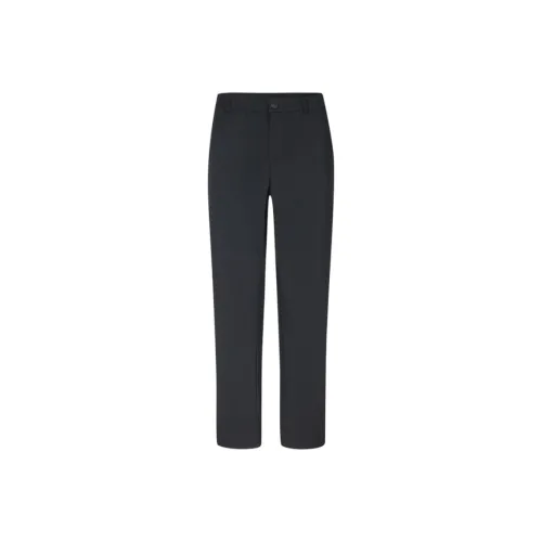 Columbia Co-brand Повседневные брюки Мужские Черные