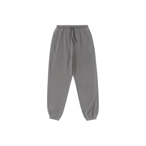 Конверс Вязаные Тренировочные Штаны Унисекс Серые