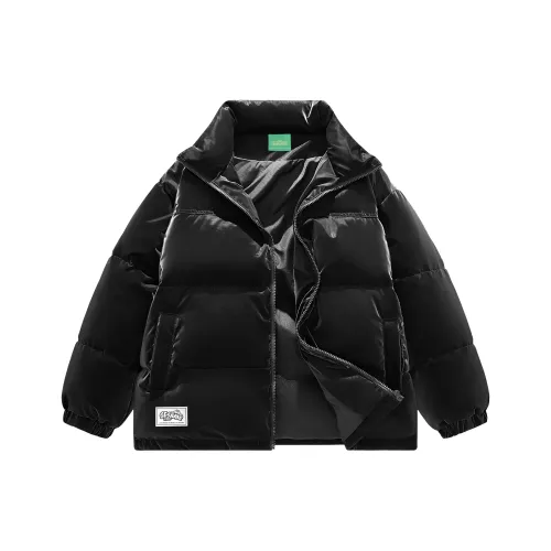 SESAME STREET Пуховик Унисекс