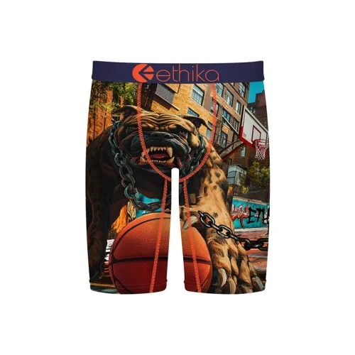 ETHIKA Трусы Мужские 1 Пачка Rising Star