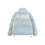 Светло-голубой