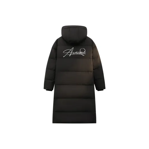 SESAME STREET Пуховик Унисекс