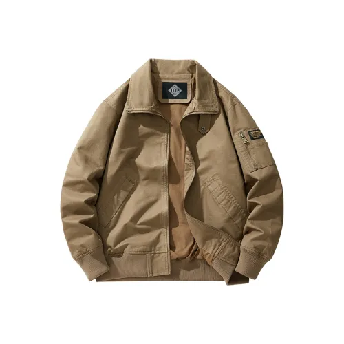 JEEP SPIRIT Куртки и Пальто Унисекс