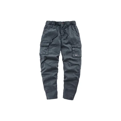 VIP Мужские Повседневные Брюки