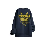 Темно-синий (с флисовой подкладкой)