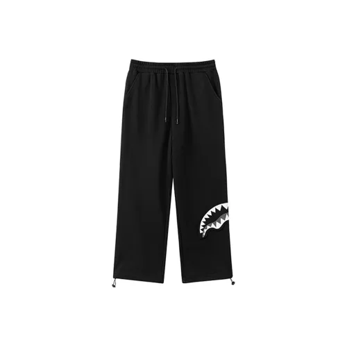 SPRAYGROUND Унисекс Вязаные Спортивные Брюки