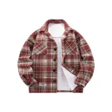 Red Checkered [Улучшенный]  
Красный Клетка [Enhanced]