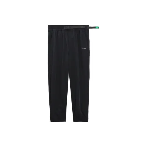 Wearx Унисекс Вязаные Тренировочные Брюки