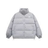 Норковый серый