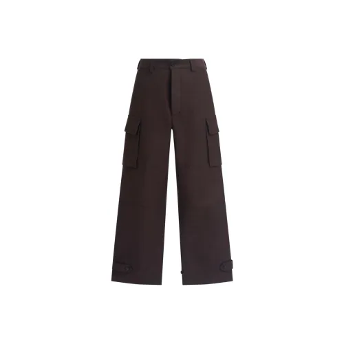 MARNI Умбра Мужские Карго Брюки