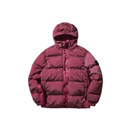 Stone Island Розовый Мужской Куртки