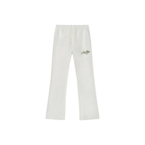 AHPH Унисекс Повседневные Брюки