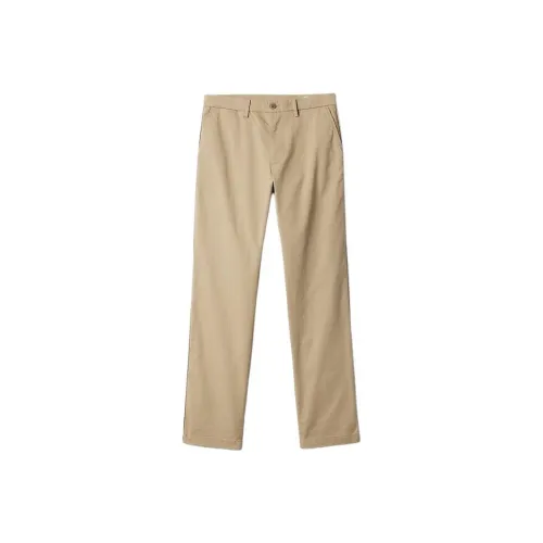 GAP DAPPER DAN Co Бренд Хаки Унисекс Повседневные брюки