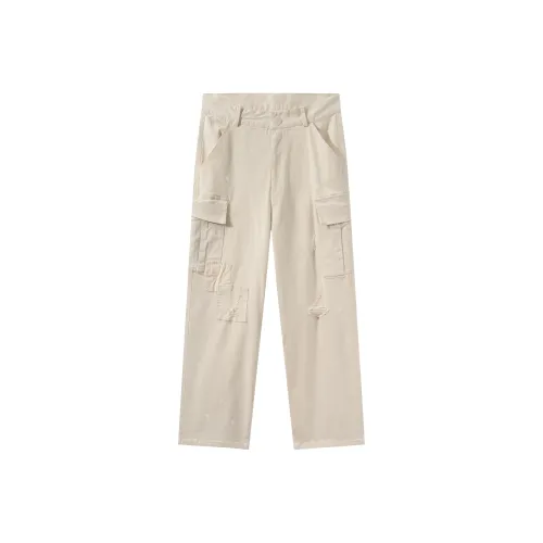MARK ROBERTSON Карго Брюки Унисекс