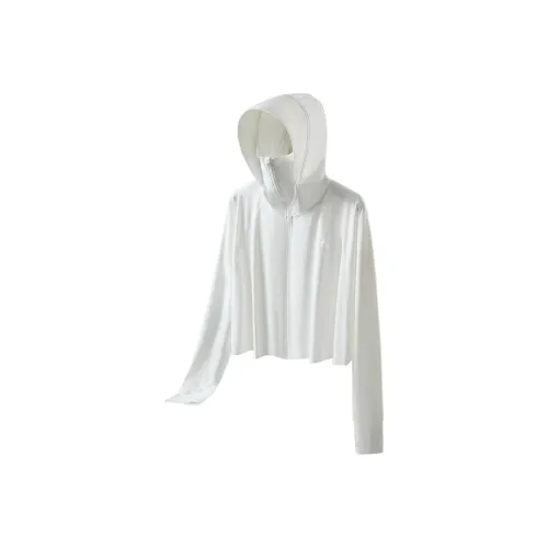 DOUBLEFISH Одежда с защитой от солнца Унисекс