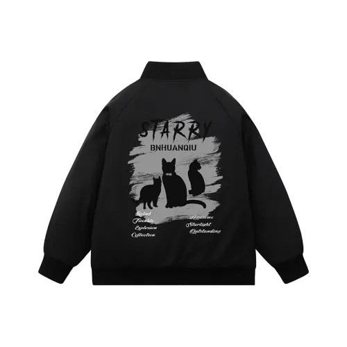 Centennial Globe Хлопковый пуховик унисекс