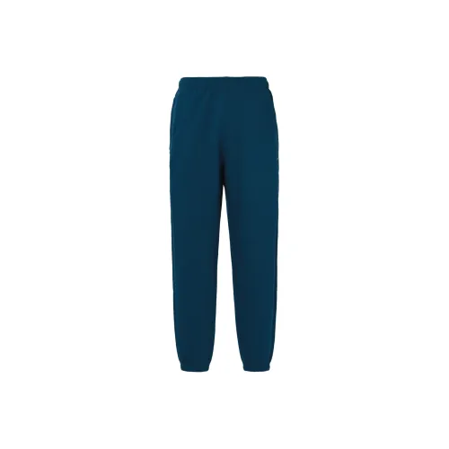 Nike Blue Men's Casual Pants Nike Синий Мужские Повседневные Брюки
