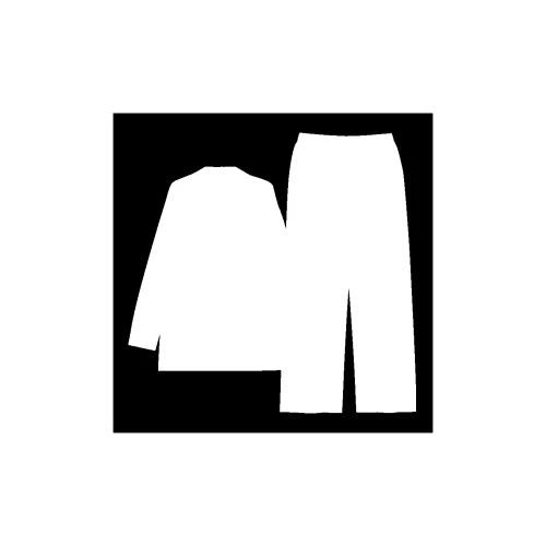 JIALEFEN Пижамный комплект женский сосна дымчато-синий