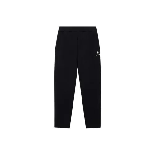 Le Coq Sportif Вязаные тренировочные брюки для мужчин