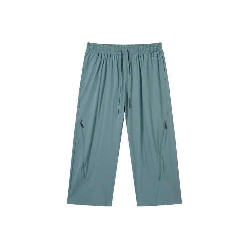 N Max Защита от солнца Рыбалка Брюки Унисекс