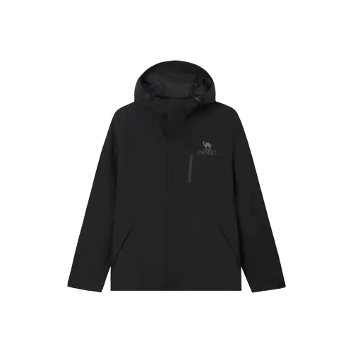 CAMEL Capsule Windbreaker Unisex