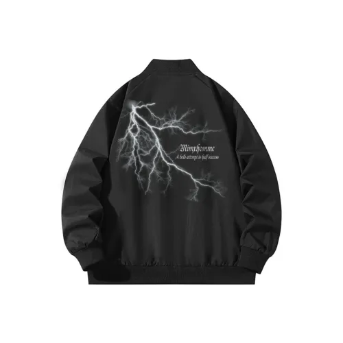 Mimx Homme Унисекс Куртки