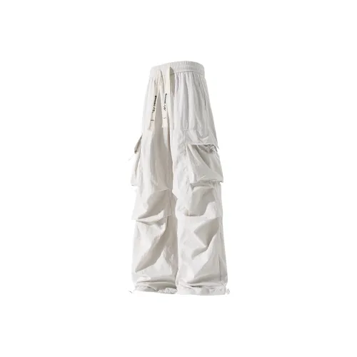 EOOVEN Унисекс Брюки карго