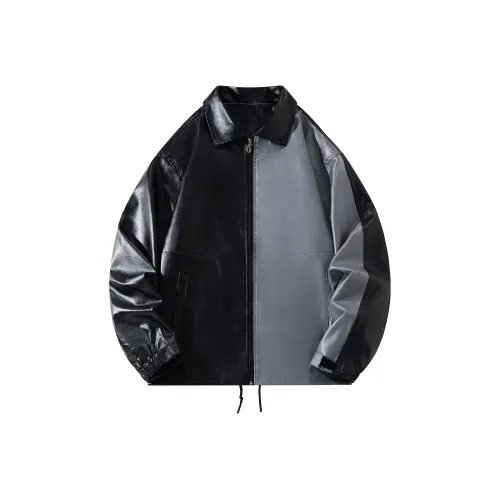 AIRWALK Кожа Куртка Пальто Унисекс