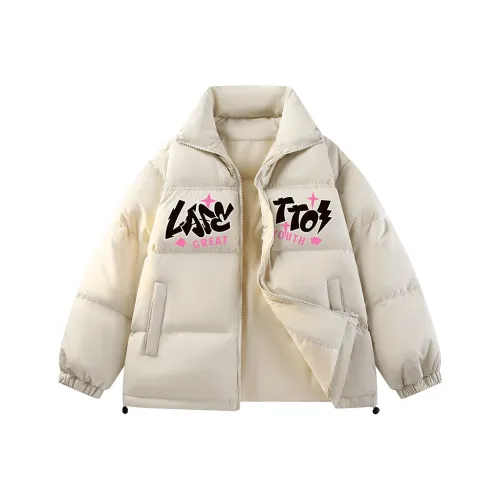 Lafetto Down Jacket Coat Unisex