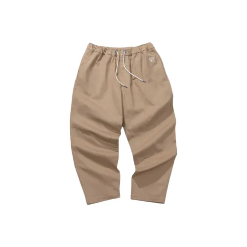 Nautica White Sail Вязаные тренировочные брюки для мужчин