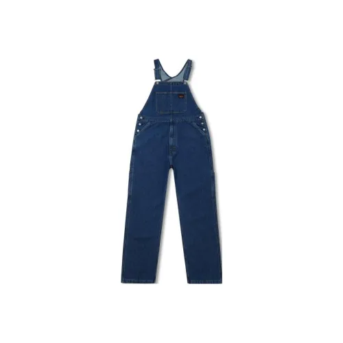 Levis Синий Мужской Комбинезон
