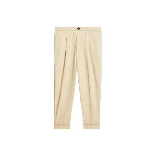 AMIPARIS Vanilla Men's Casual Pants AMIPARIS Ваниль Мужские Повседневные Брюки