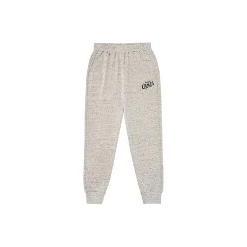 Mizuno Вязаные Тренировочные Штаны Мужские Мраморный