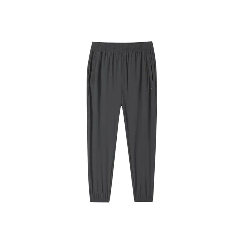 PIONEER CAMP Унисекс Вязаные Тренировочные Брюки