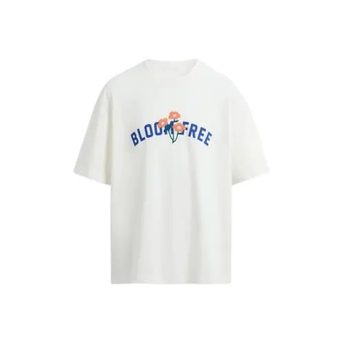 ZARA T Рубашка Мужская Мороз Белый