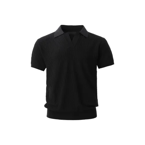 ICEGZ37 Унисекс Поло