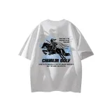 Туманно-серый