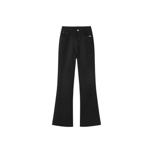 RICE NINE TEN Унисекс Джинсы