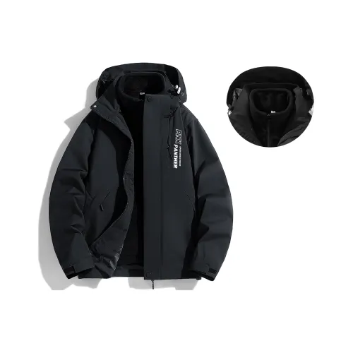 PINK PANTHER Унисекс Куртки