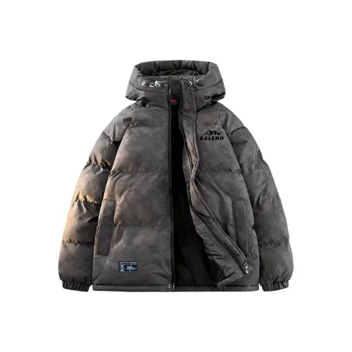 BALENO Унисекс Объемные куртки (пуховики)