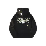 Черный (с флисовой подкладкой)