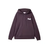 Винтажный фиолетовый E34