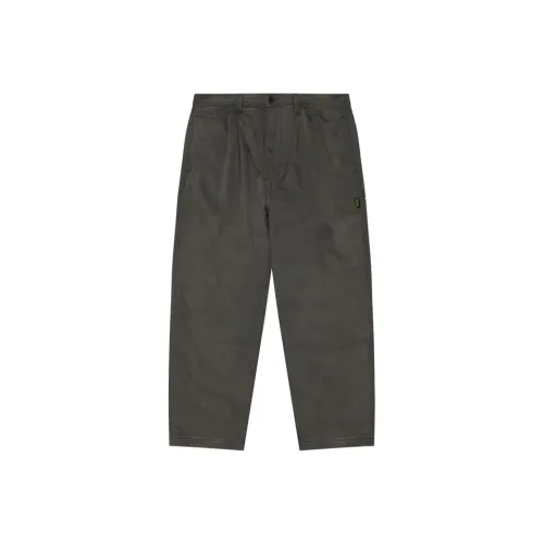 Aape Мужские Повседневные Брюки