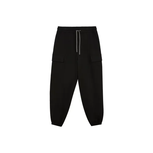 JACK JONES· Вязаные спортивные брюки для тренировок мужские