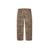 Леопардовый принт