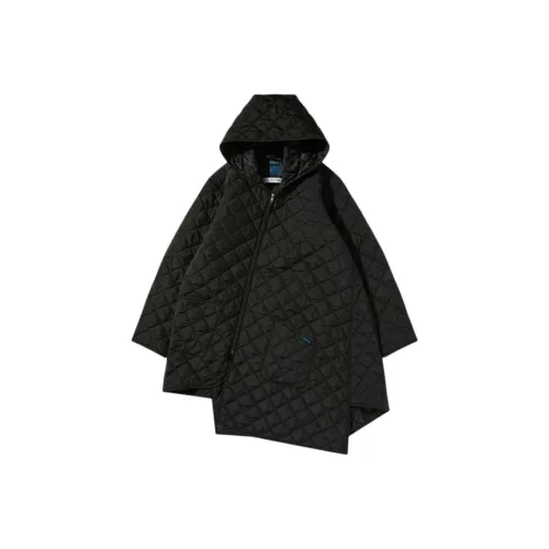 CDG Куртки и Пальто Мужской Черный