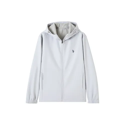 U.S. POLO ASSN. Куртки и пальто для мужчин