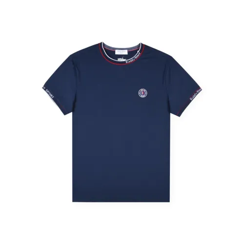 Raidy Boer Мужская T-рубашка