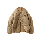 Светлый кофейный (с эмблемой Милой Кошки)